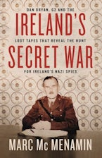 Irelands Secret War