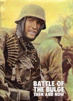 Battle of the Bulge