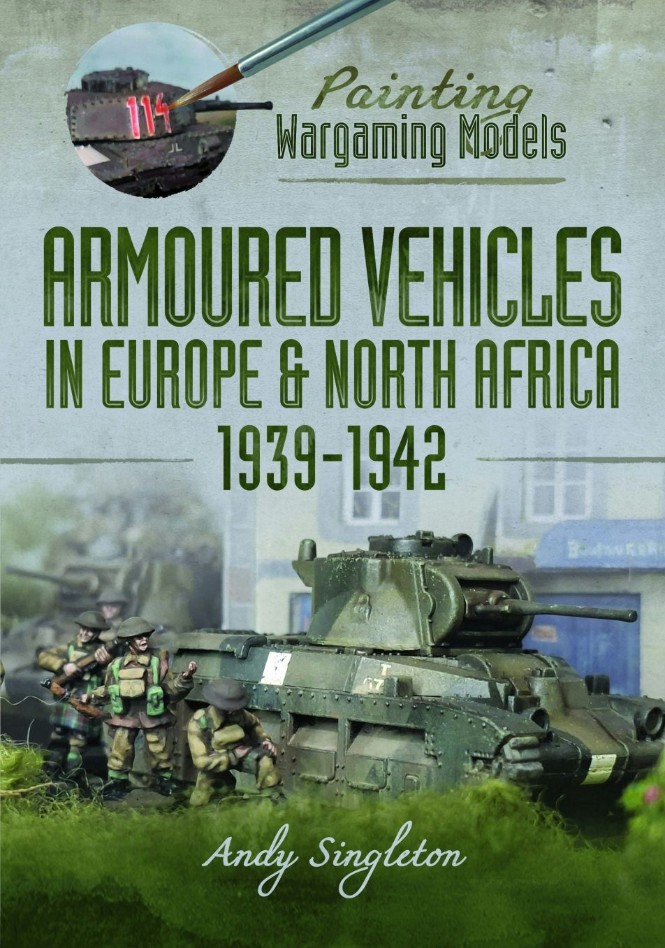 German WW2 Zugkraftwagen Half-track Tractors - Casemate Publishers US