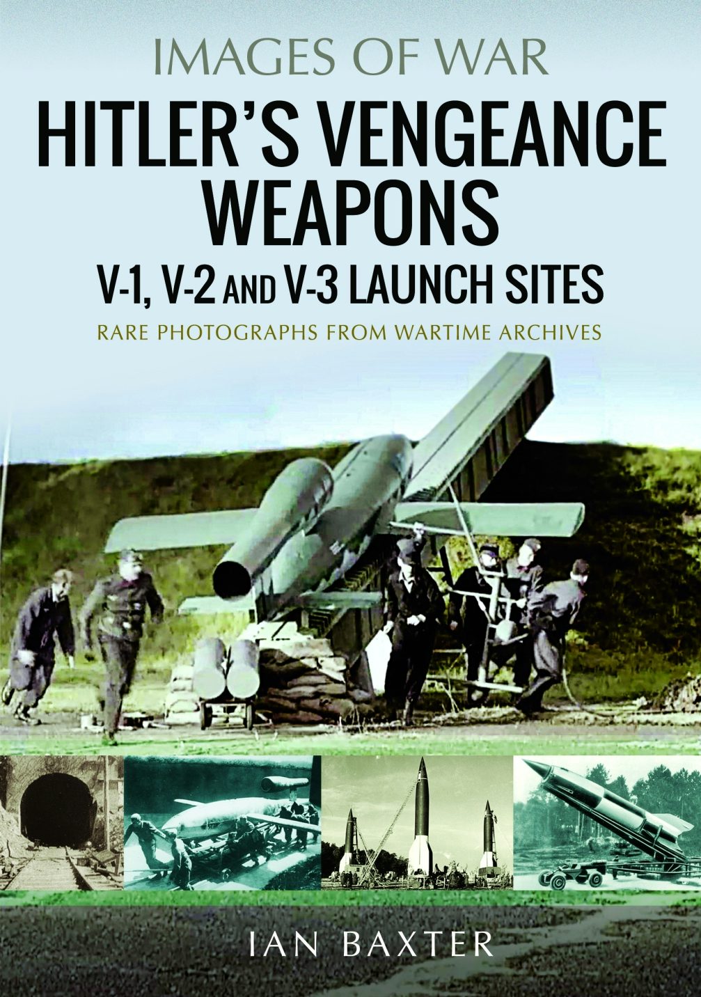 Images of War: Pictorial Chronicles of Military History