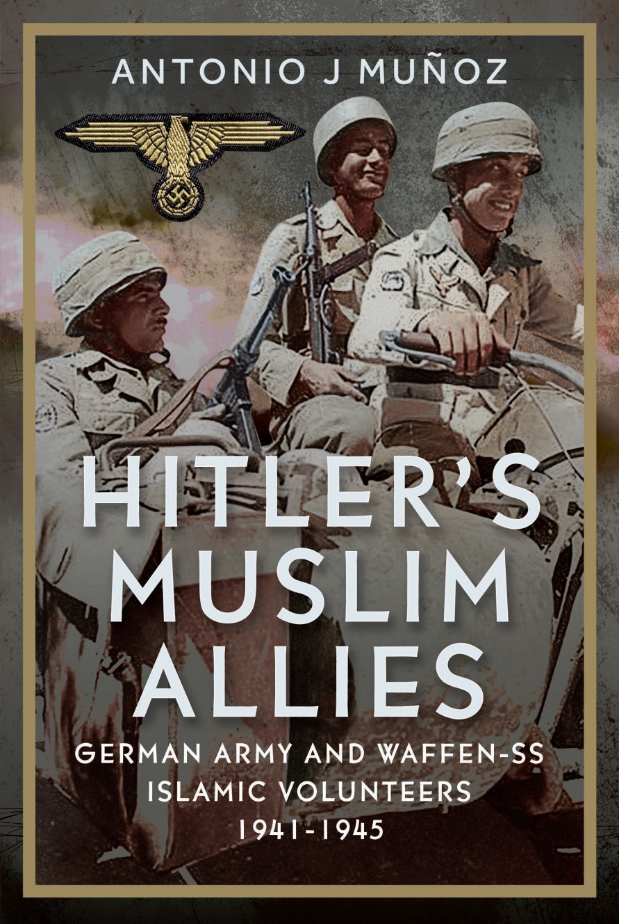 Hitler's Muslim Allies - Casemate Publishers US