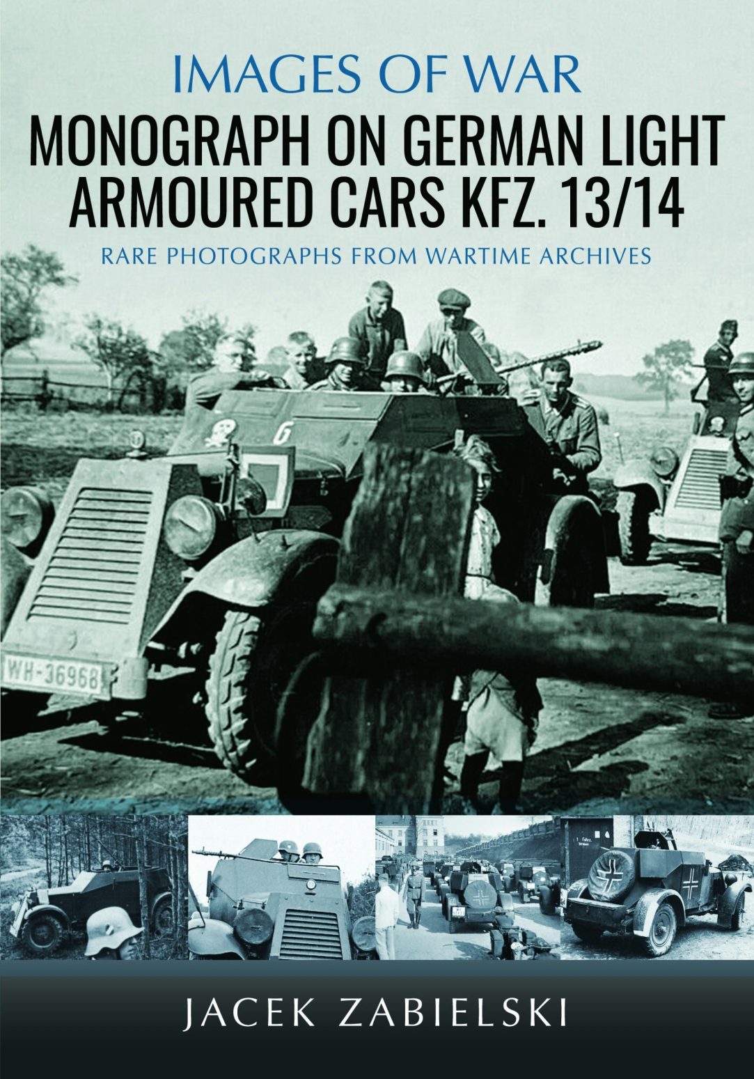 Images of War: Pictorial Chronicles of Military History