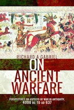 On Ancient Warfare