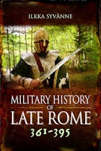 Military History of Late Rome 361–395
