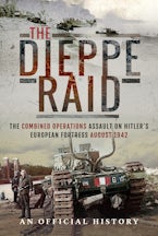 The Dieppe Raid