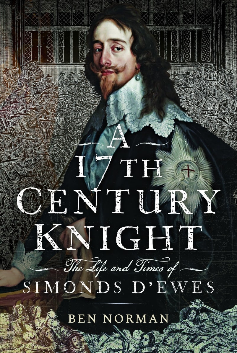 A 17th Century Knight - Casemate Publishers US