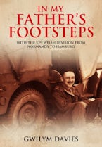 In My Father’s Footsteps