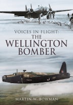 The Wellington Bomber
