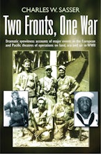 Two Fronts, One War