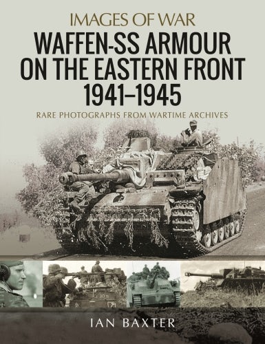 洋書 Armor Battles of the Waffen-SS 1943-45 Armor Battles of the Waffen SS: 1943–45 (Stackpole Military