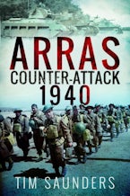 Arras Counter-Attack 1940