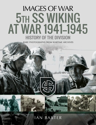 洋書 A Pictorial History of the SS 1923-1945 Pictorial History Second World War, First Edition - AbeBooks
