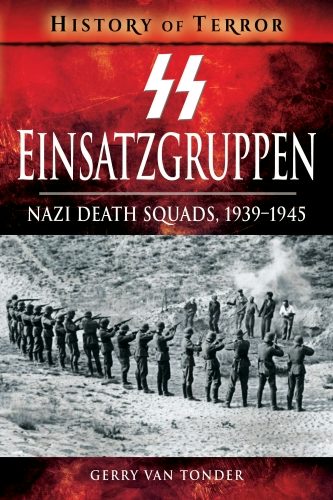 SS Einsatzgruppen - Casemate Publishers US