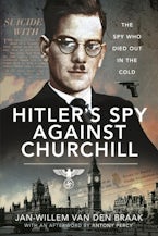 Hitlers Spy Against Churchill