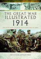 The Great War Illustrated 1914