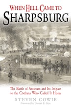 When Hell Came to Sharpsburg