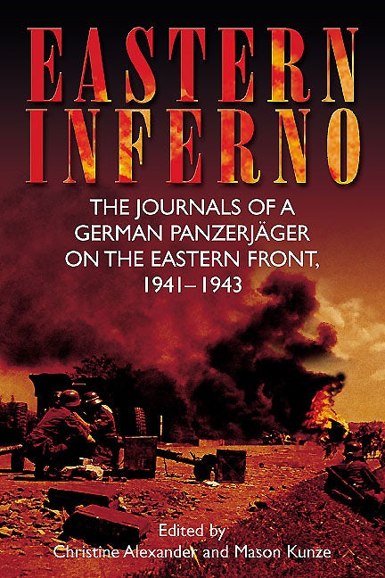 Eastern Inferno - Casemate Publishers US