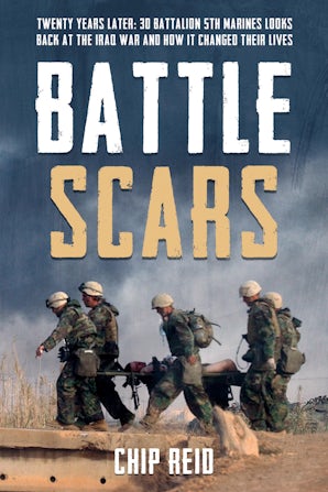 Battle Scars - Casemate Publishers US