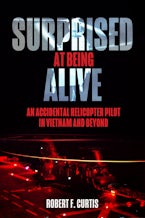 Surprised at Being Alive