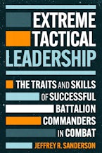 Extreme Tactical Leadership