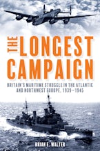 The Longest Campaign