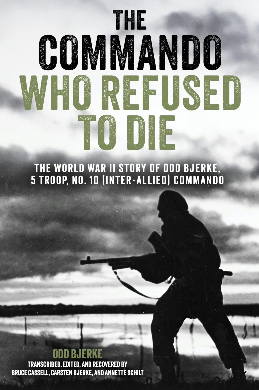 Hitler's Muslim Allies - Casemate Publishers US