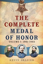 The Complete Medal of Honor