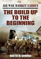 The Build Up to the Beginning
