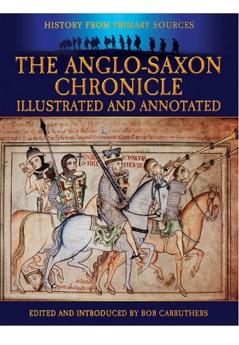 The Anglo-Saxon Chronicle - Casemate Publishers US