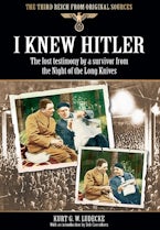 I Knew Hitler