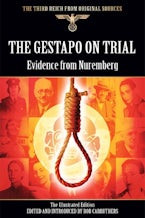 The Gestapo on Trial
