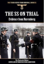 The SS On trial
