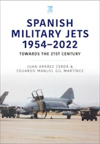 Spanish Military Jets 1954–2022