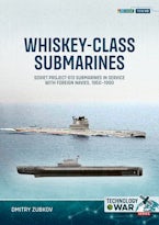 Whiskey-Class Submarines