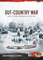 Out of Country War Volume 1
