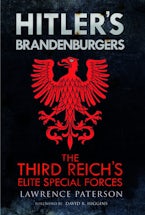 Hitlers Brandenburgers
