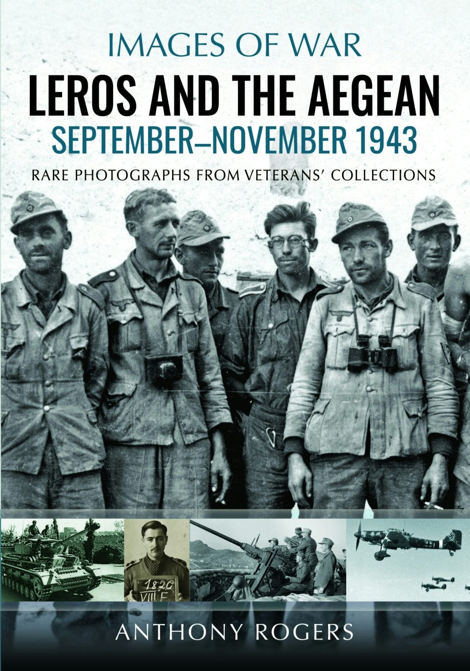 Images of War: Pictorial Chronicles of Military History