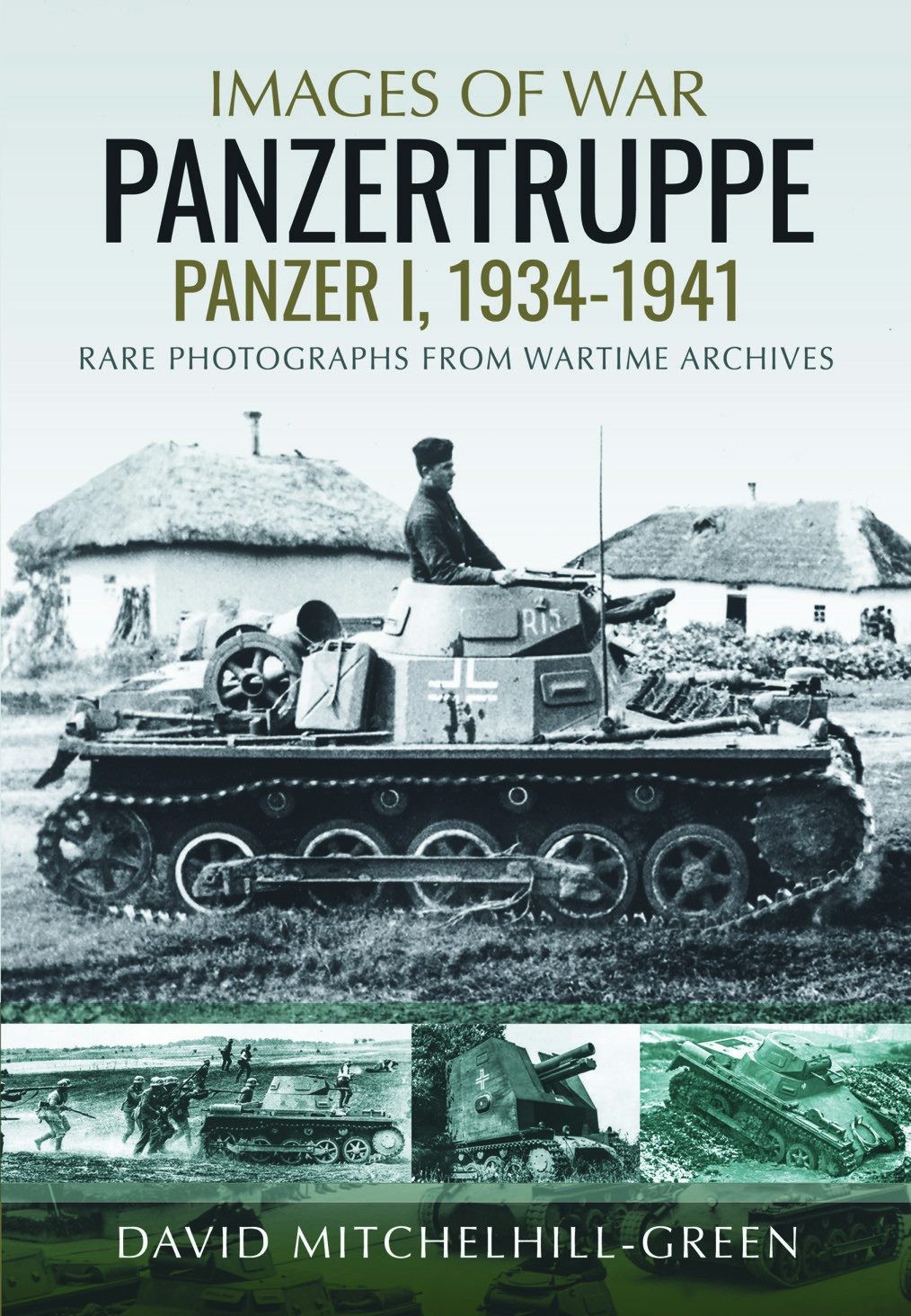 Images of War: Pictorial Chronicles of Military History
