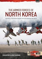 The Armed Forces of North Korea Volume 2