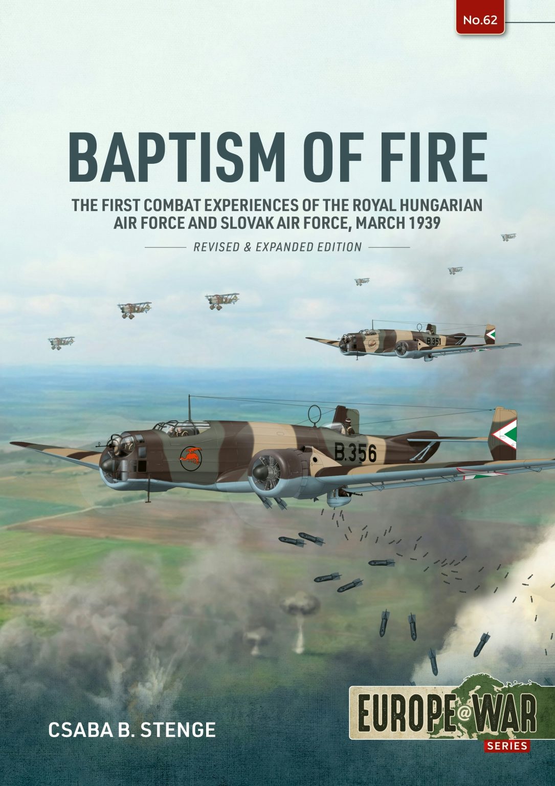 The Panzer Archives, Volume 1 - Casemate Publishers US
