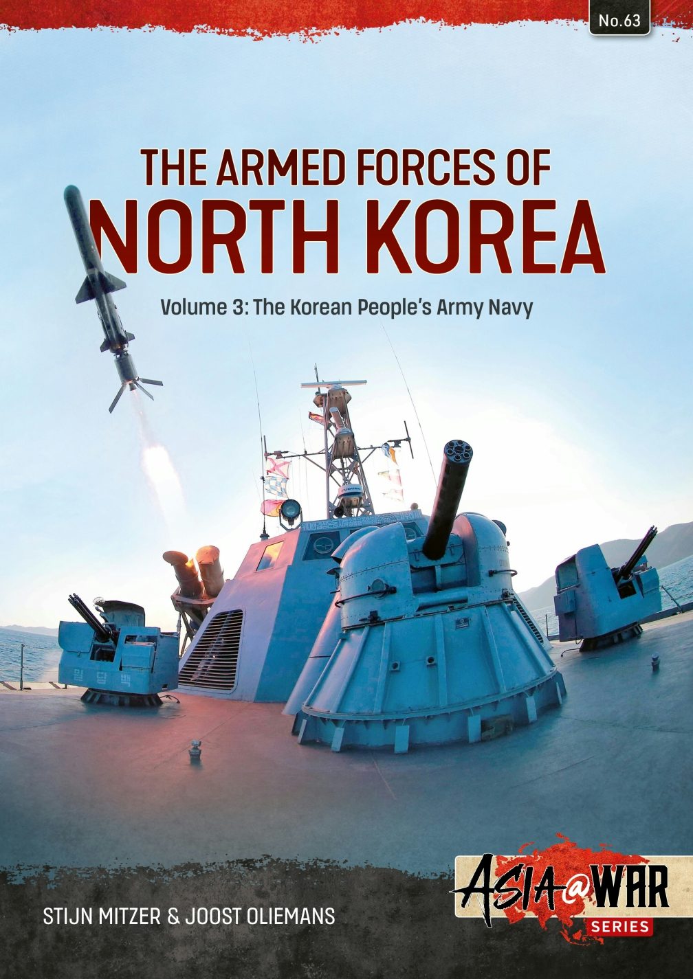 Waterline Warships - Casemate Publishers US