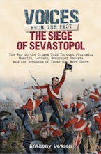 The Siege of Sevastopol 1854 - 1855