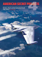 Secret Projects Secret Projects | Unbuilt Aircraft Concepts & Aviation History