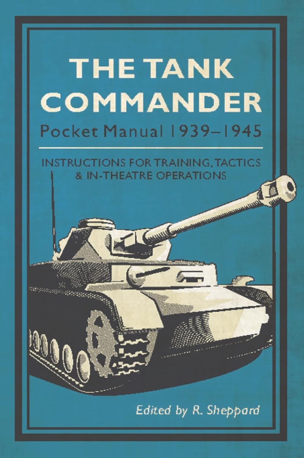 The Pocket Manual Series: Compact Guides to Military Tactics and