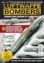 Luftwaffe Bombers