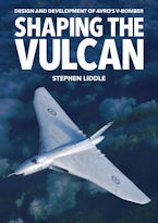 Shaping the Vulcan