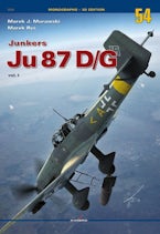 Ju 87 D/G