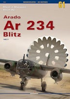 Arado Ar 234 Blitz
