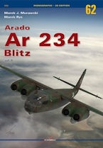 Arado Ar 234 Blitz