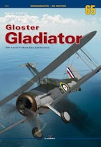 Gloster Gladiator